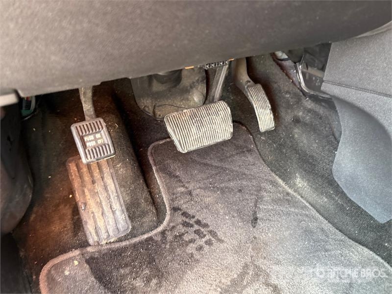 Ford Edge SE Automobile PKWs