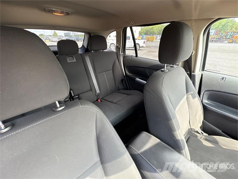 Ford Edge SE Automobile PKWs
