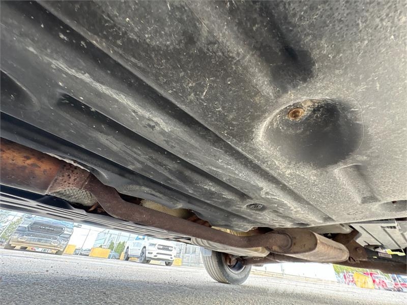 Ford Escape 4WD SUV 汽车