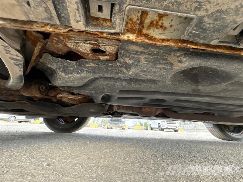 Ford Escape 4WD SUV 汽车