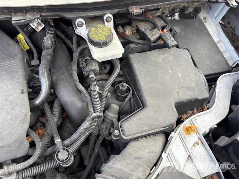 Ford Escape 4WD SUV 汽车