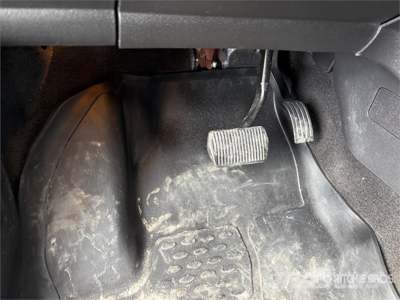 Ford Escape 4WD SUV 汽车