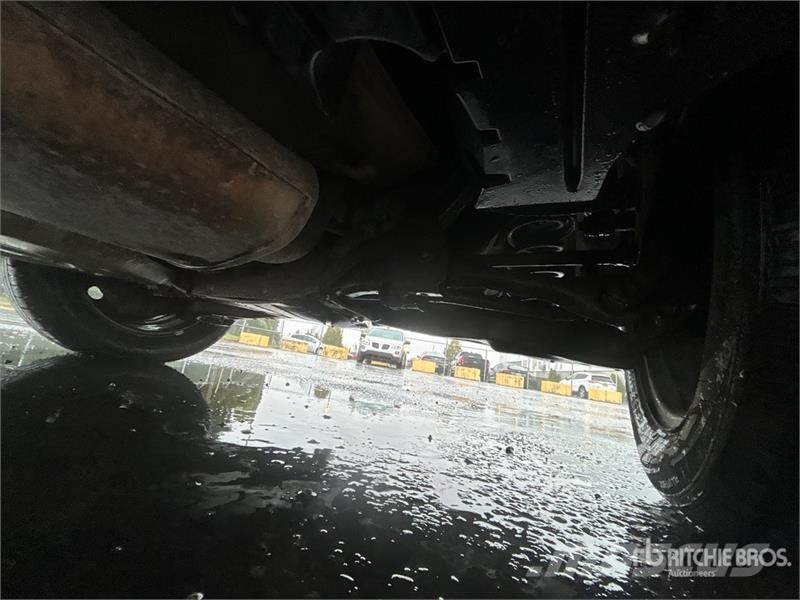 Ford Escape AWD 4WD SUV Automobily