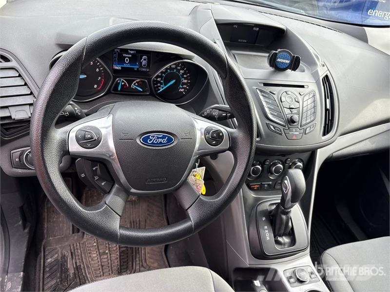 Ford Escape SE 4WD SUV Автомобілі