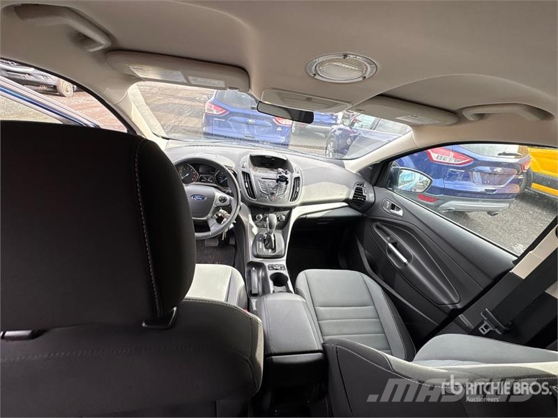 Ford Escape SE 4WD SUV Auto's