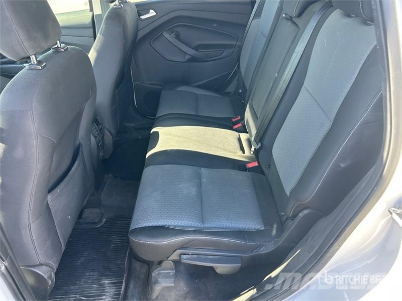 Ford Escape SE 4WD SUV Automobili