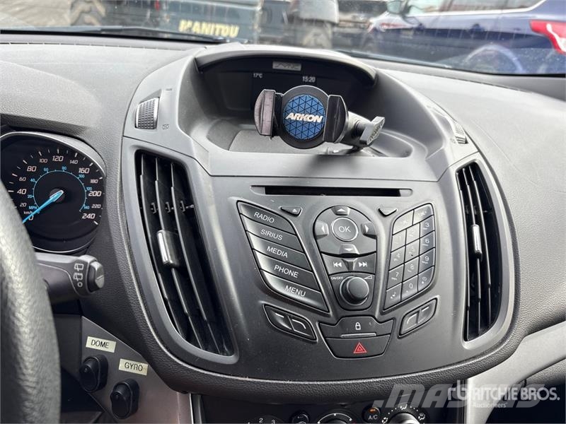 Ford Escape SE 4WD SUV Автомобілі