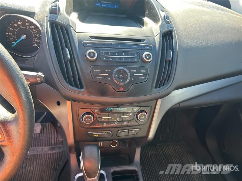 Ford Escape SE 4WD SUV Automobili