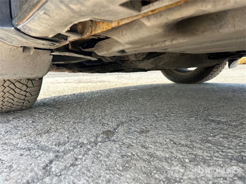 Ford Escape SE 4WD SUV 汽车