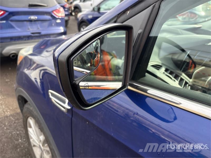Ford Escape SE 4WD SUV Auto's