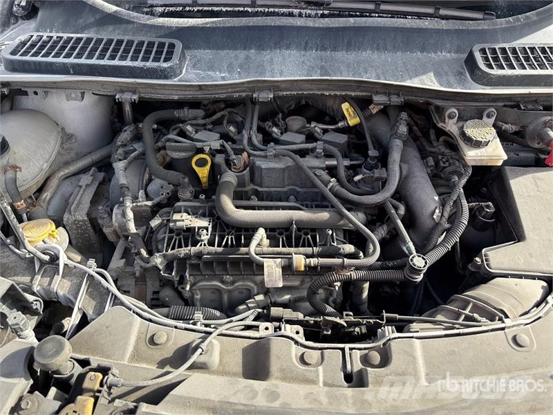 Ford Escape SE 4WD SUV 汽车