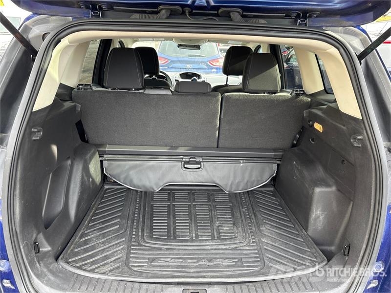 Ford Escape SE 4WD SUV Auto's