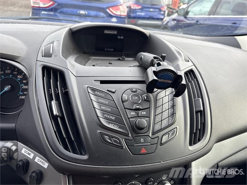 Ford Escape SE 4WD SUV Auto's