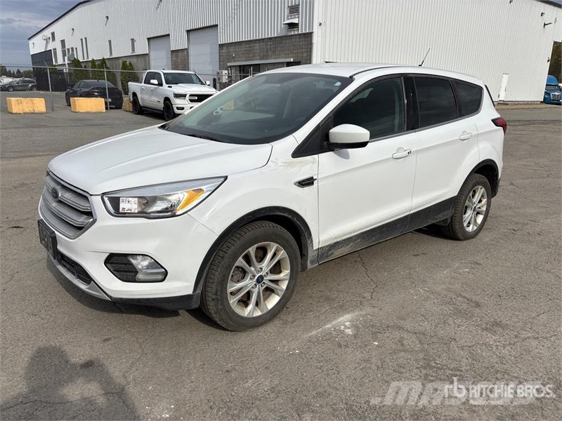 Ford Escape SE 4WD SUV Αυτοκίνητα