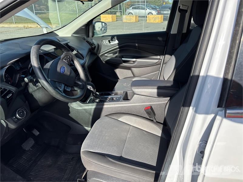Ford Escape SE 4WD SUV Automobili