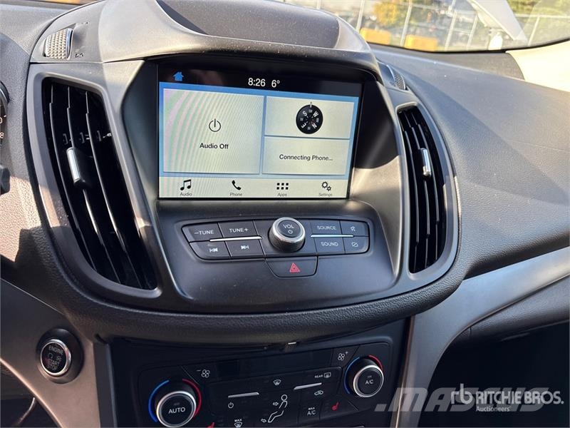 Ford Escape SE 4WD SUV Automobili