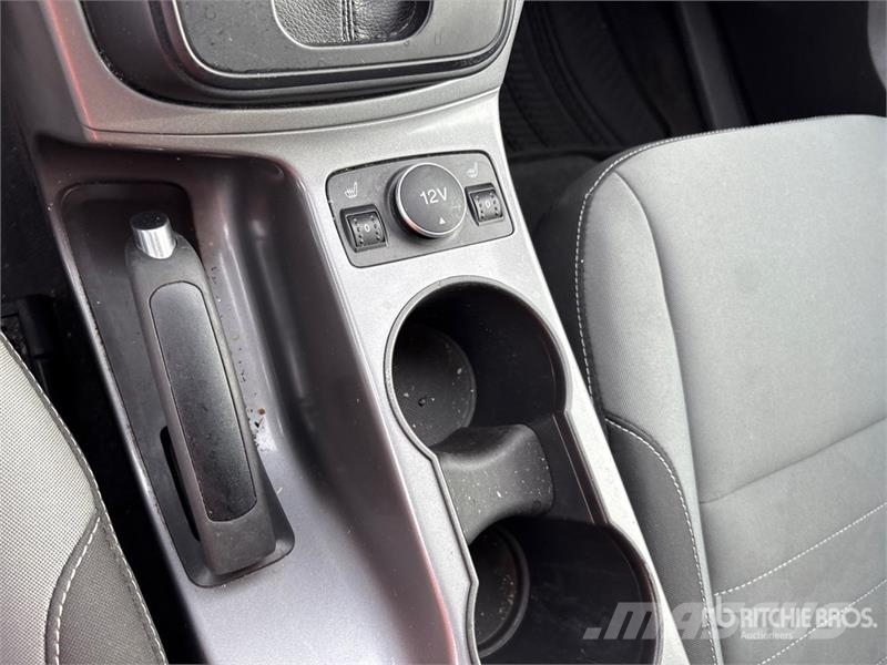 Ford Escape SE 4WD SUV Auto's