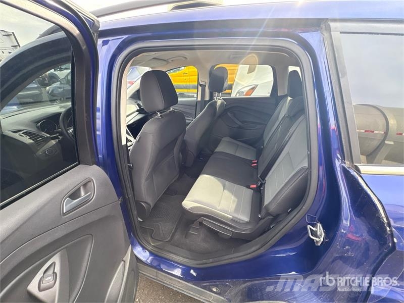 Ford Escape SE 4WD SUV Auto's