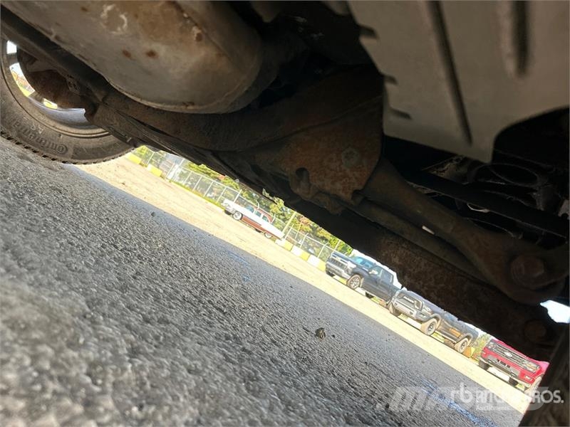 Ford Escape SE 4WD SUV 汽车