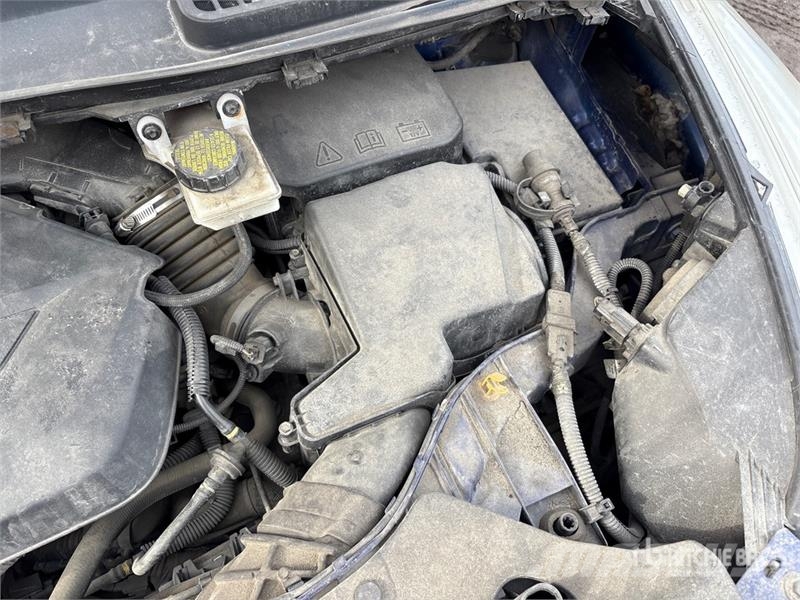 Ford Escape SE 4WD SUV Auto's