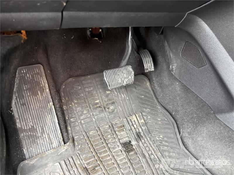Ford Escape SE 4WD SUV Auto's