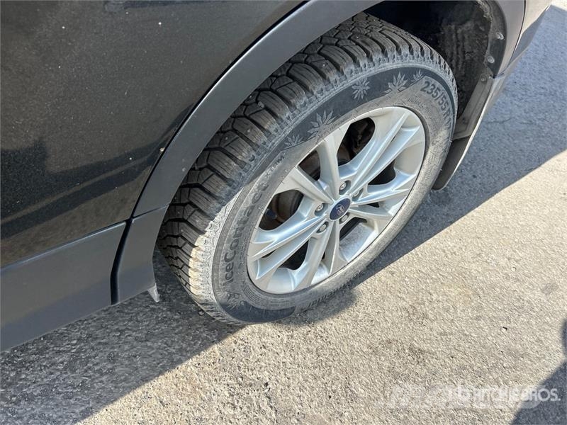 Ford Escape SE 4WD SUV 汽车