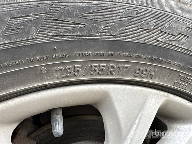 Ford Escape SE 4WD SUV Auto's