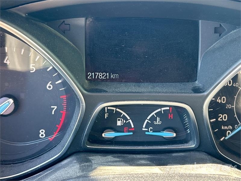 Ford Escape SE 4WD SUV Automobili