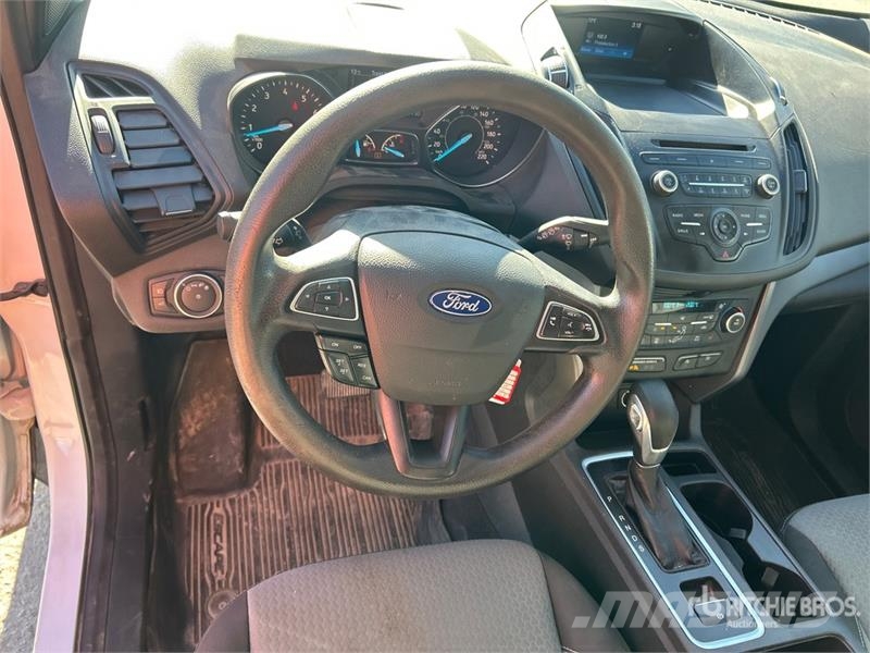Ford Escape SE 4WD SUV Automobili