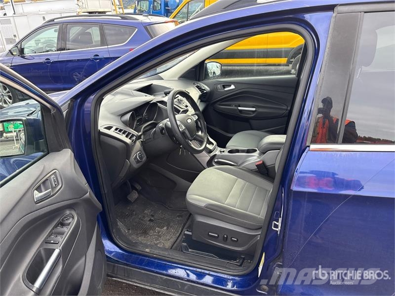 Ford Escape SE 4WD SUV Auto's