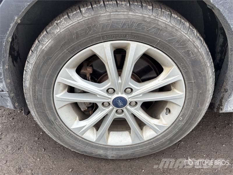 Ford Escape SE 4WD SUV Автомобілі