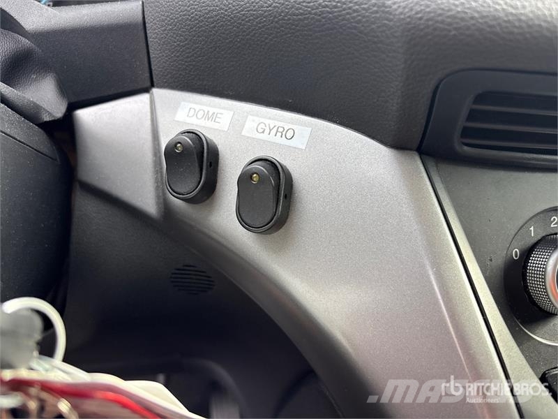 Ford Escape SE 4WD SUV Auto's