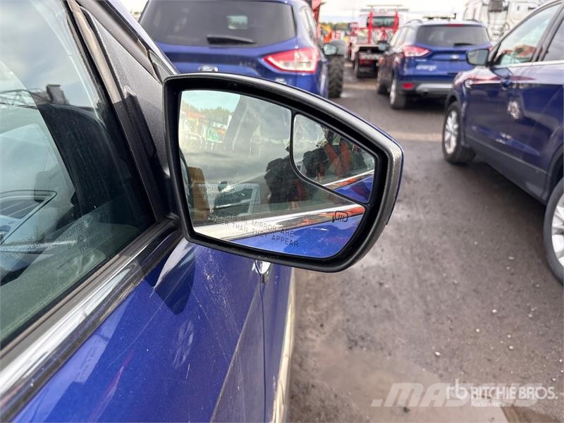 Ford Escape SE 4WD SUV Auto's