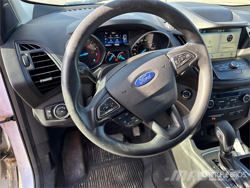Ford Escape SE 4WD SUV Automobili