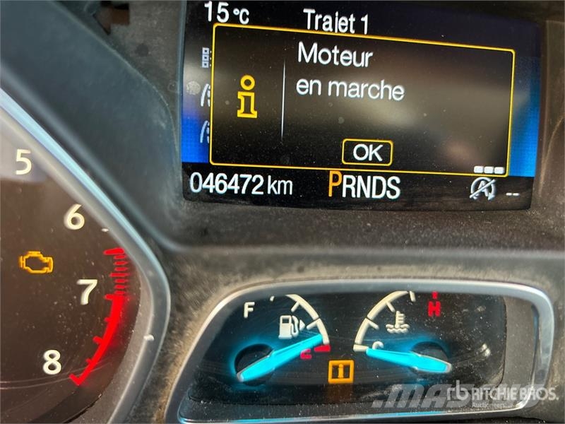 Ford Escape SE 4WD SUV 汽车