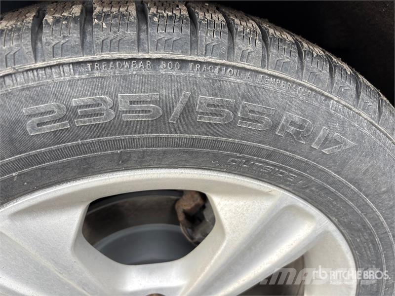 Ford Escape SE 4WD SUV Автомобілі