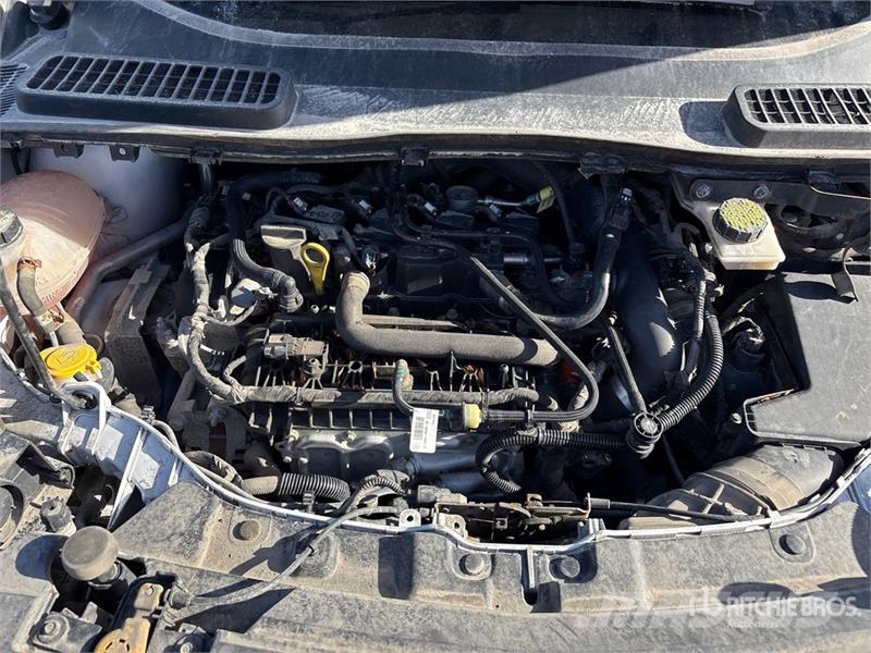 Ford Escape SE 4WD SUV Automobili