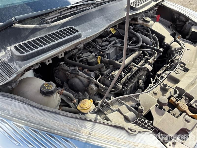 Ford Escape SE 4WD SUV 汽车