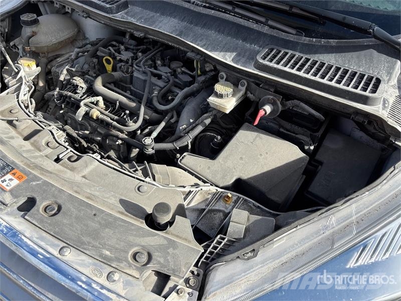 Ford Escape SE 4WD SUV 汽车