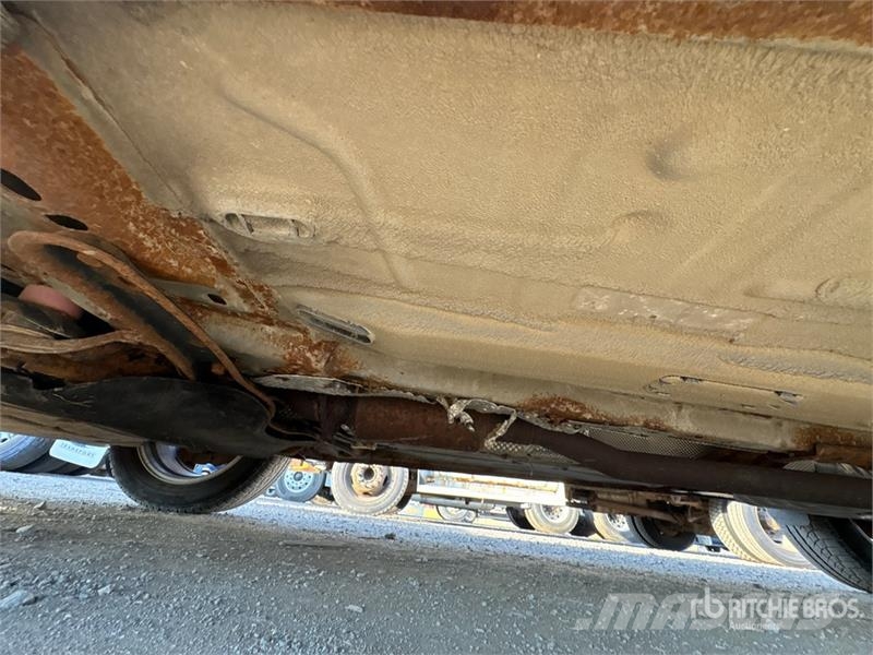 Ford Escape SUV Automobili