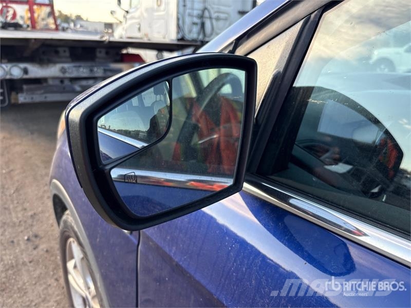 Ford Escape SUV Automobili