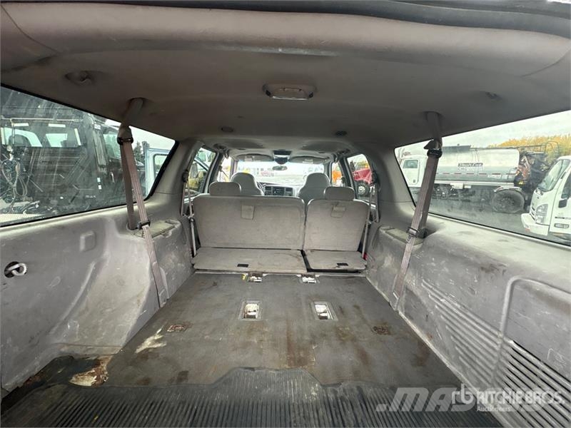 Ford Excursion 4WD SUV سيارات
