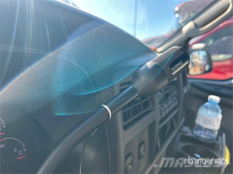 Ford Excursion XLT Limousine Коли