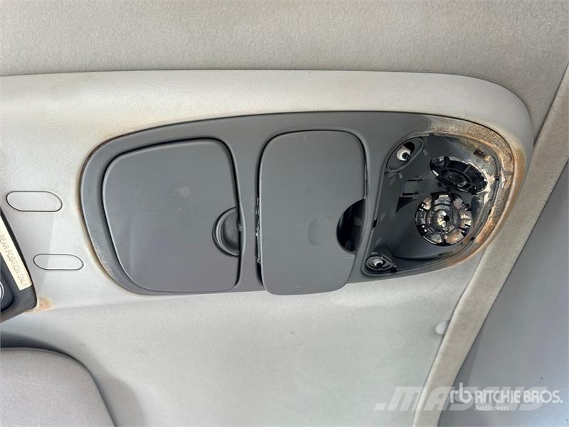 Ford Excursion XLT Limousine Коли