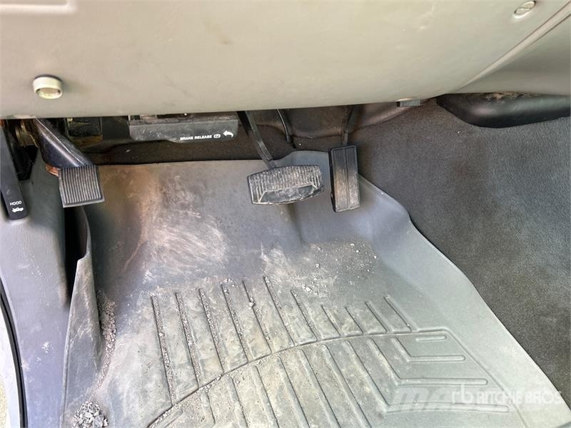 Ford Excursion XLT Limousine Коли