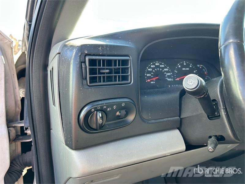 Ford Excursion XLT Limousine Коли