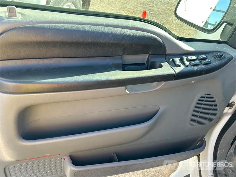 Ford Excursion XLT Limousine Коли