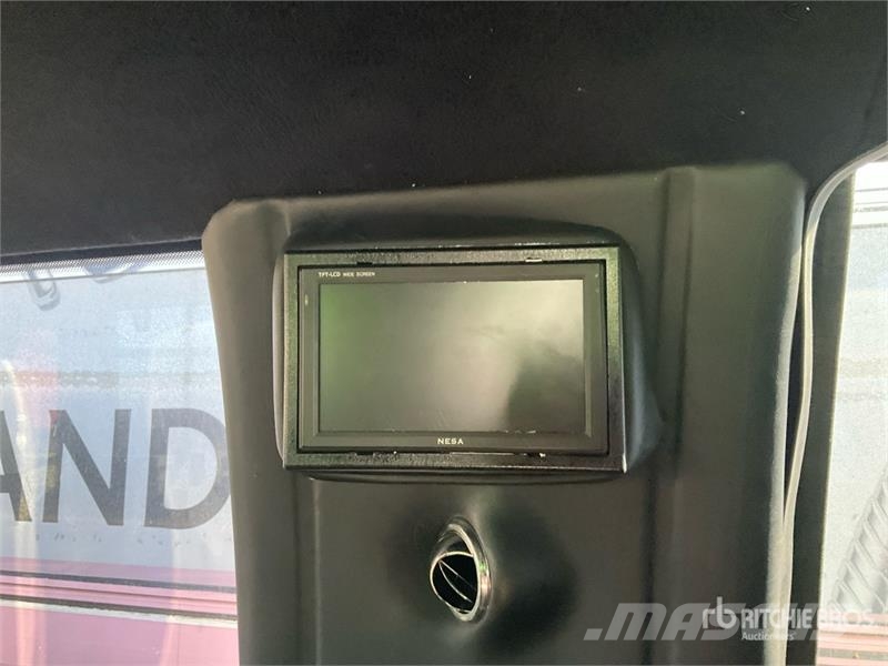 Ford Expedtion XLT Limousine 汽车