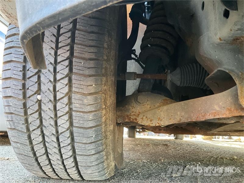 Ford Expedtion XLT Limousine 汽车