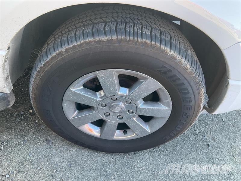 Ford Expedtion XLT Limousine 汽车